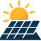 Injection solaire