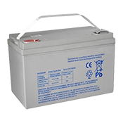 Batterie Gel - Stockage longue durée, entretien réduit - Poly-Lab Industrie