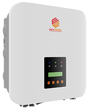 Onduleur Monophasé - Idéal pour les applications résidentielles - Poly-Lab Industrie