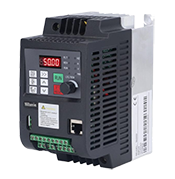 Variateur de fréquence mono 220V tri 380V - Applications industrielles standards - Poly-Lab Industrie